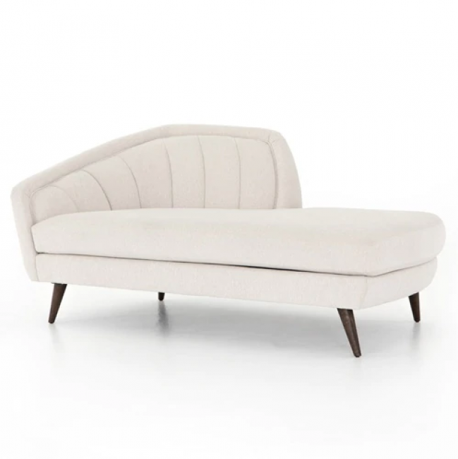 Caminetto Chaise Chair