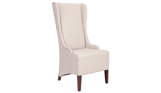 Snapperly Wing Chair