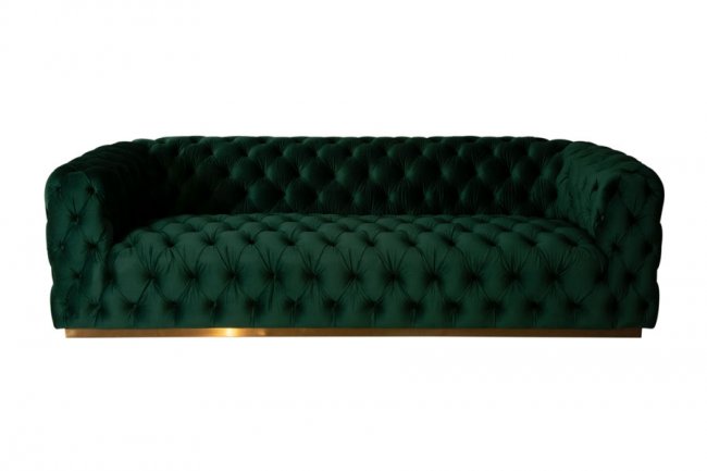 Chesterfield Sofa - furnitureadda                                     