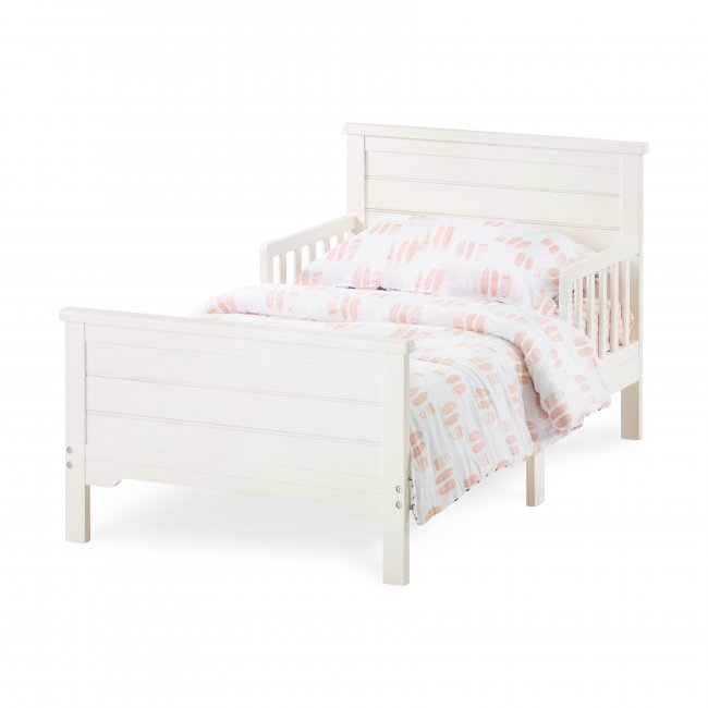 Mungo Manufactured Wood Bed 