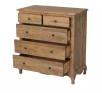 Experi Chest of Drawer in Natural Finish
