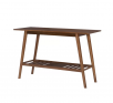  Wooden Console Table - Furnitureadda