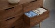 Fath Chest of Drawer in Mango Wood Finish