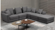 Modern Sofa - Furnitureadda