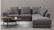 Modern Sofa - Furnitureadda