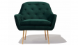 Oakwey Lounge Chair - Furnitureadda