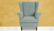 Transitra Wing Chair