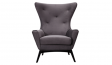 StudioNinety Wing Chair - Furnitureadda