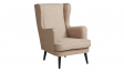 Graphique Wing Chair - Furnitureadda