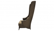 Viodrone Wing Chair - Furnitureadda