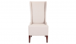 Snapperly Wing Chair - Furnitureadda