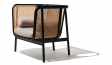 Formura Lounge Chair - Furnitureadda