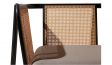 Formura Lounge Chair - Furnitureadda
