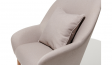 Habitro Lounge Chair - Furnitureadda