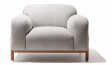 Formial Lounge Chair