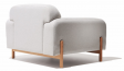 Formial Lounge Chair - Furnitureadda