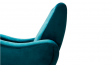 EightElms Lounge Chair - Furnitureadda
