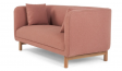 Cryst 2 Seater Sofa