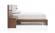 Tialceles Queen Size Bed Without Storage