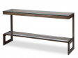 Zigg Antique Console Table