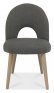 Joey Upholstered Dining Chair