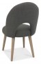 Joey Upholstered Dining Chair