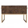 Wooden Coffee Table - Furnitureadda