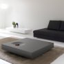  Grey Coffee Table - Furnitureadda