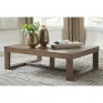 Modus Wooden Coffee Table