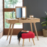 Mango Wood Dresser- Furnitureadda