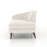 Caminetto Chaise Chair