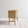 Table with Storage - Furnitureadda