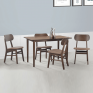  4 Seater Dining Table - Furnitureadda