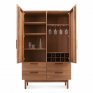 Lux Dining Storage Cabinet
