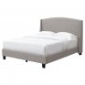 King size Bed Without Storage - Furnitureadda