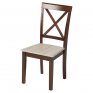 Serenity Sheesham Wood Dining Chair