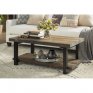 Pont Wooden Coffee Table