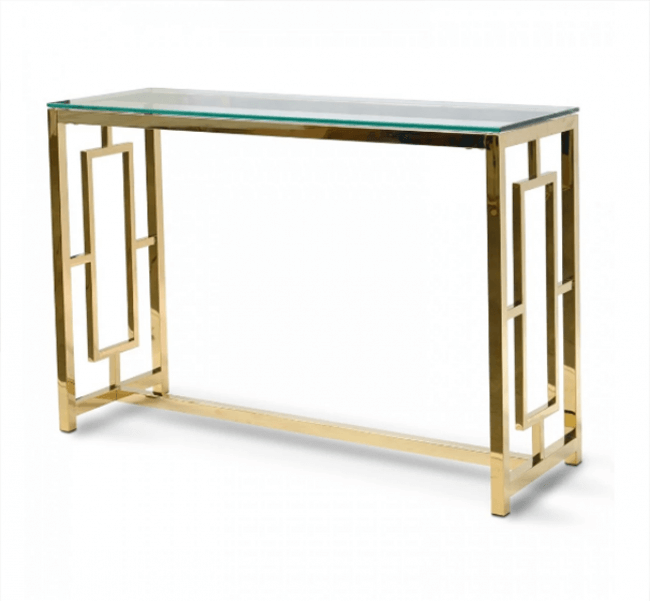 SKS Console Table
