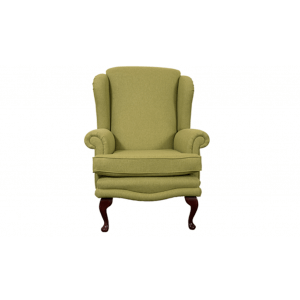  Wing Chair - Furnitureadda
