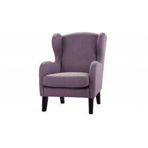  Wing Chair - Furnitureadda