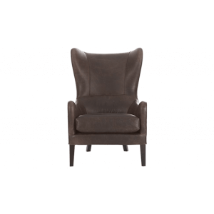 Rotaq wing Chair - Furnitureadda