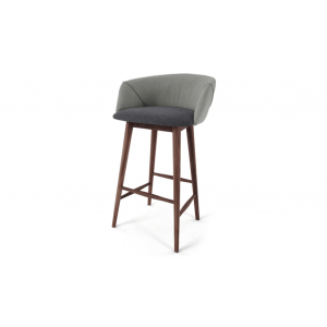 Bismuth Bar Chair - Furnitureadda