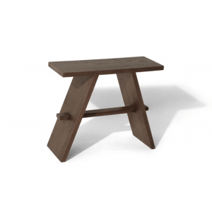 Wooden Bar Chair - Furnitureadda
