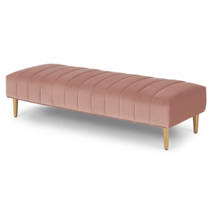 Bloss Bench - Furnitureadda