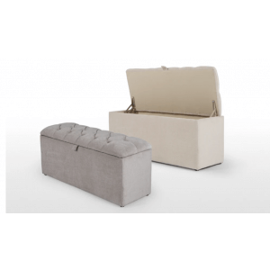 Chairverse Storage Bench - Furnitureadda