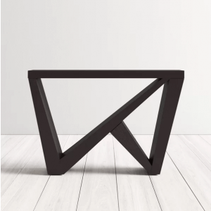 Axre Wooden Console Table 