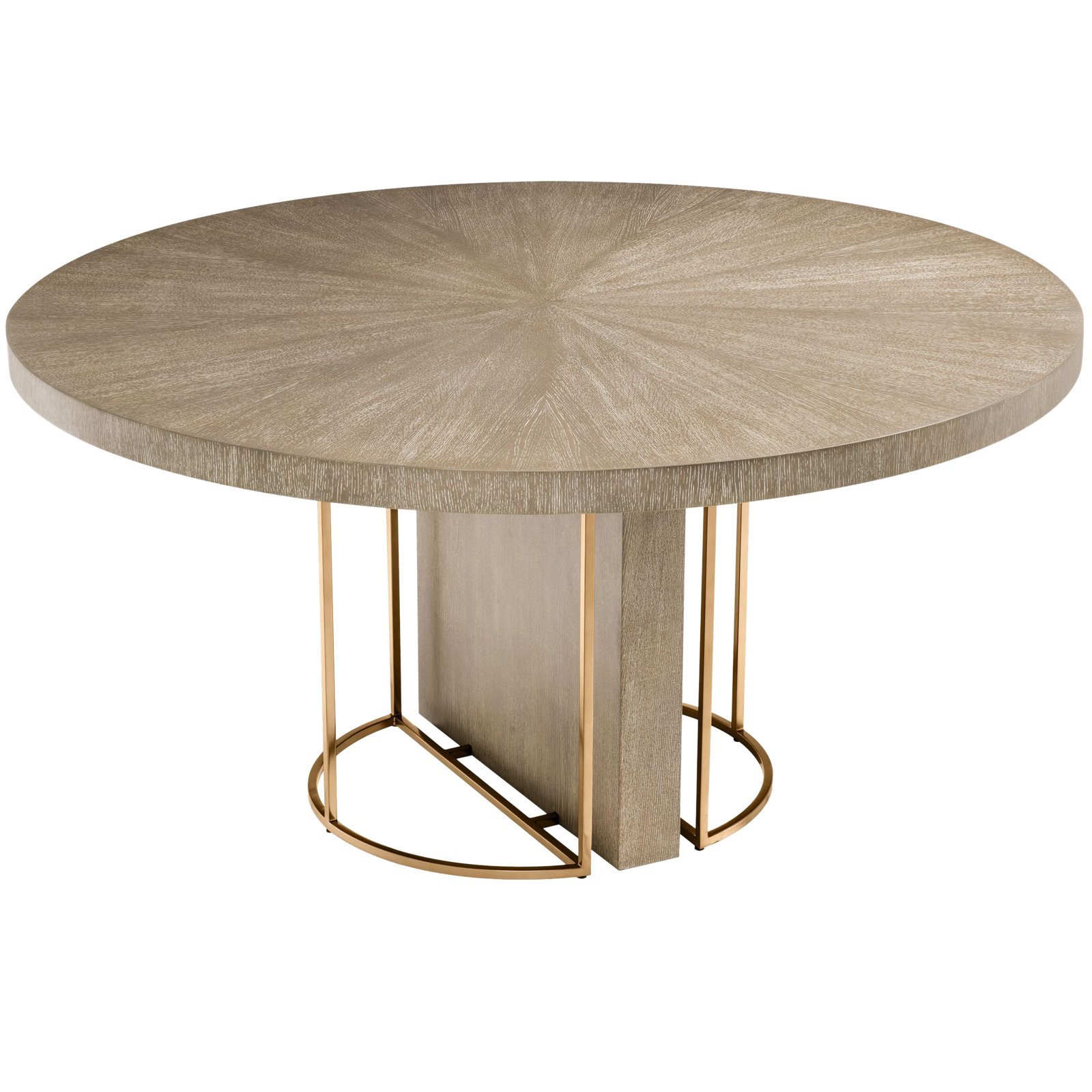 Design of Dining Table