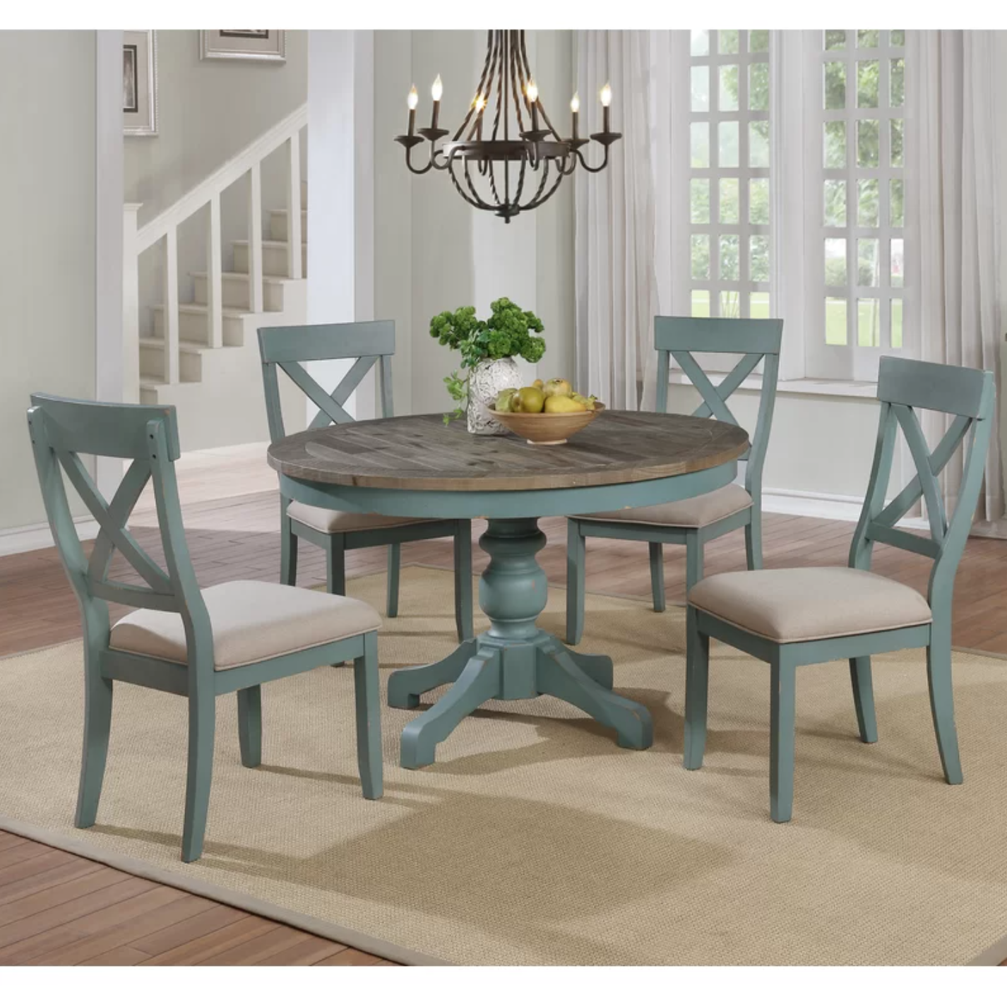 Design of Dining Table